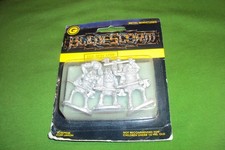 Bladestorm 2213 Sercathu    Grenadier Models von 1990          Figur Rollenspiel