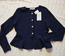 Cardigan von ZARA jacke