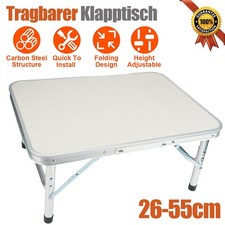 Klapptisch Camping Tisch