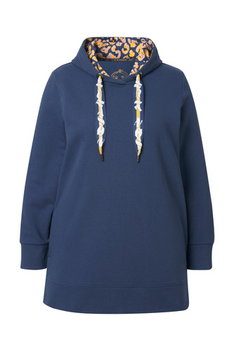 Laurasøn damen longsweatshirt - laurasøn,