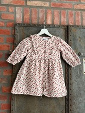 Zara, Mädchenkleid, Blumen