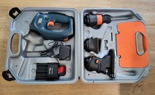 Black & Decker Quattro VP 1800/VP2000