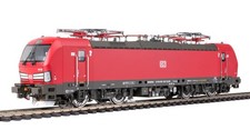 KM1 Vectron 193 Spur 1 E-Lok