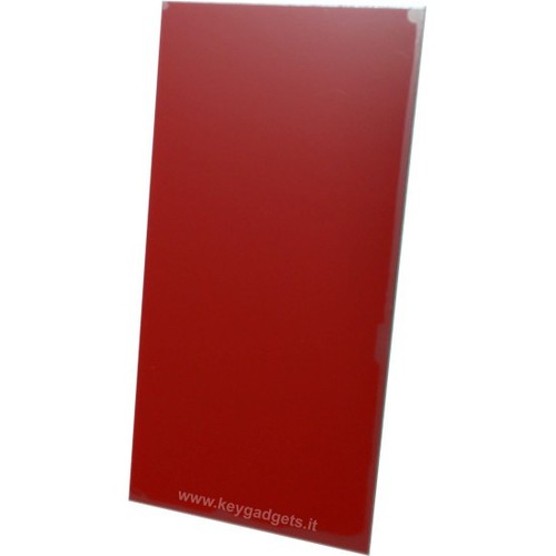 Tampondruck klischees rot - tampondruck-klischees,