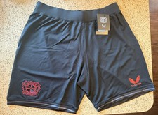 Bayer Leverkusen Pro Issue