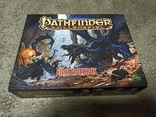 Pathfinder Rollenspiel - Einsteigerbox