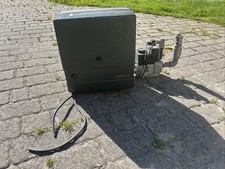 Weishaupt WG20N/1-A Z-LN