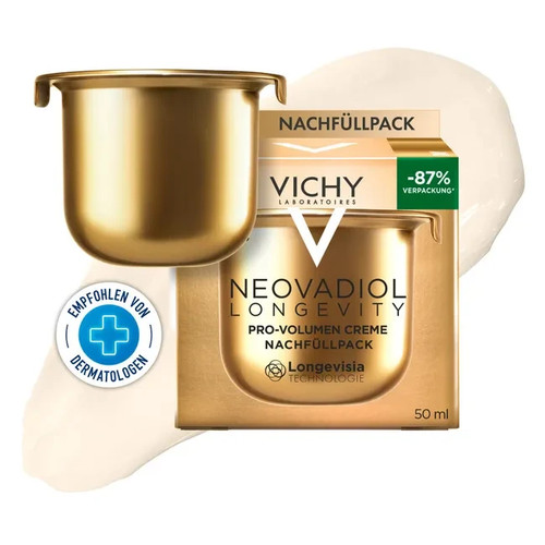 Vichy neovadiol longevity - vichy,