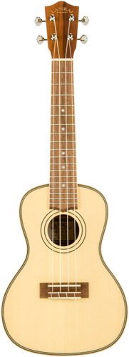 Lanikai spst ukulele konzert - lanikai, spst-c