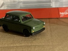 Trabant 1.1. Der Nva Ovp In