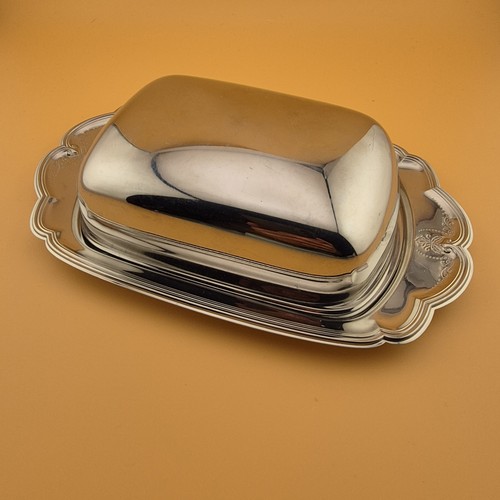 Wmf butter englische rose - wmf,