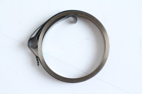 Zugfeder schlaufe federrad - zugfeder,