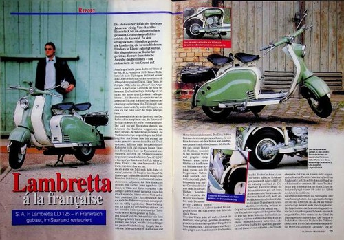 Oldtimer praxis 1998 - oldtimer,