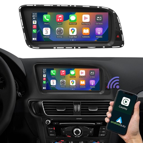 Wireless carplay - wireless,