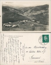 .Baden-Württemberg Belchen