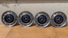 Mercedes-Benz Radkappen /