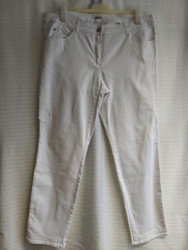 Gerry weber damenhose 46 - gerry, gr.44,46