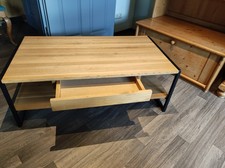 Couchtisch edles Design