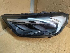 Frontscheinwerfer Audi A1 Gba