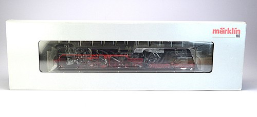 Märklin 37848 dampflok - märklin,