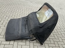 Porsche 993 Cabrio Verdeck