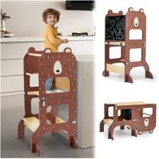 Lernturm kinder in 1 - kinder,, 3-in-1