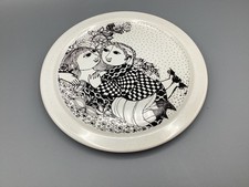 Rosenthal Sammelteller Björn