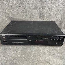Denon DCD-625 HiFi CD Player