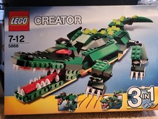 Lego 5868 creator - lego,