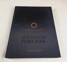 Krugerrand - Goldenes