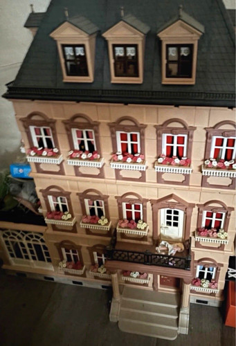 Playmobil 5300 nostalgie - 5300,