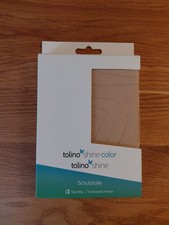 Tolino shine color