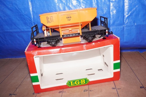 Bod lgb spur g - spur,
