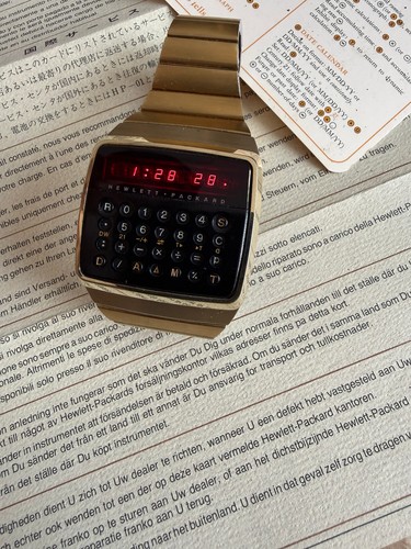 Vintage gold plated - gold,
