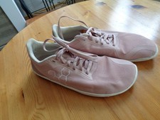 Vivobarefoot Primus lite Damen, Gr. 40L, Rosé, TOPP ZUSTAND!!!