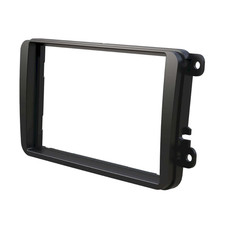 Auto Radio Blende Einbau