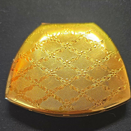 Vintage art deco vergol elgin - vintage,