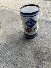 Aral Öldose Ölkanister 