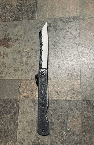 Higonokami style klappmesser - higonokami-style,