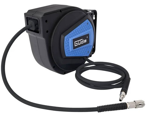 Güde automatikschlauchtrommel - güde,
