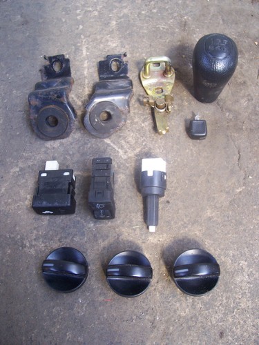 Daihatsu cuore l251 - daihatsu, (03-07)