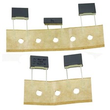 20x MKT Folien Kondensator