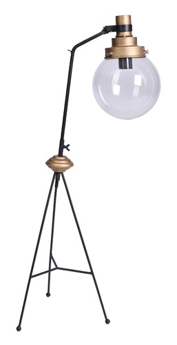 Bauhaus tischlampe kugellampe - bauhaus,