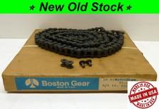 Boston Gear 35 Riveted Roller