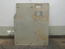 VW T4 Verkleidung Abdeckung Seitenverkleidung Doka Tür links hinten 729867203A