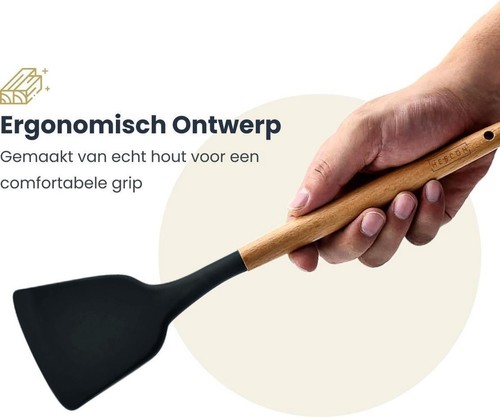 Pfannenwender bratwender - pfannenwender,