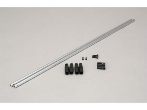 Hirobo rls05 tail - hirobo,