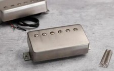 TONERIDER AC2 ALNICO II AGED