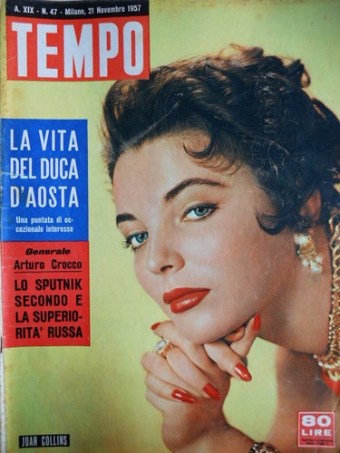 Zeit 1957 joan - 47,