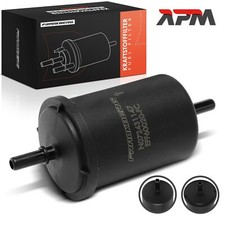 Kraftstofffilter benzinfilter - kraftstofffilter,